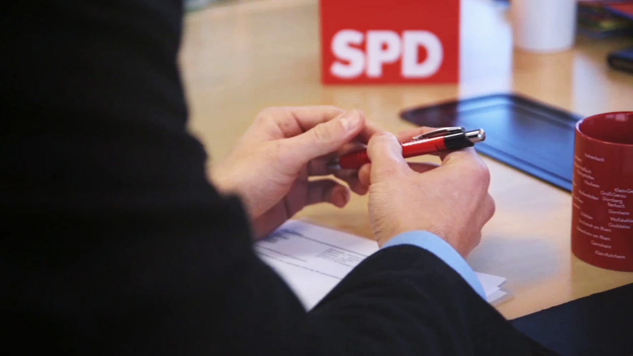 SPD Kandidatenvideo: Jan Deboy event-image